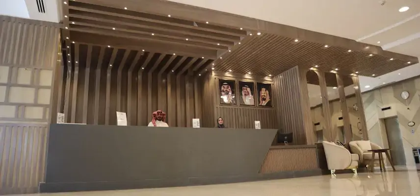 Mokhtara International image